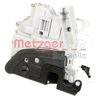 Cerradura de puerta METZGER ref. 2314123